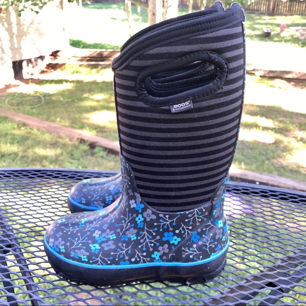 Bogs Insulated Boots
